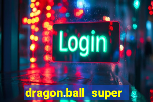 dragon.ball super hero download